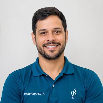 Fisio Thiago Caletti